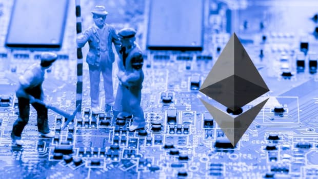 Ethereum - AMD Releases Beta Graphics Driver for Better Cryptocurrency Mining