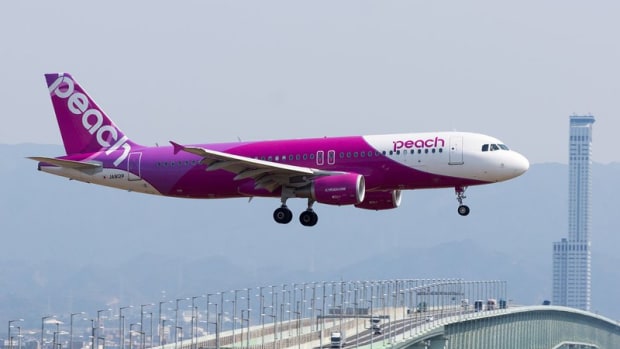 Adoption - Peach Airline to Accept Bitcoin After Japan Recognizes Cryptocurrency