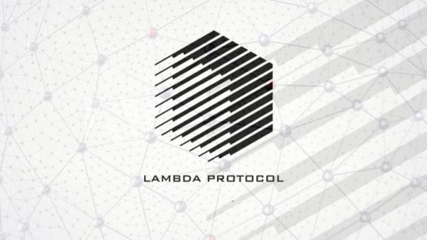 Ethereum - Lambda Protocol: Decentralizing Access to Decentralized Applications