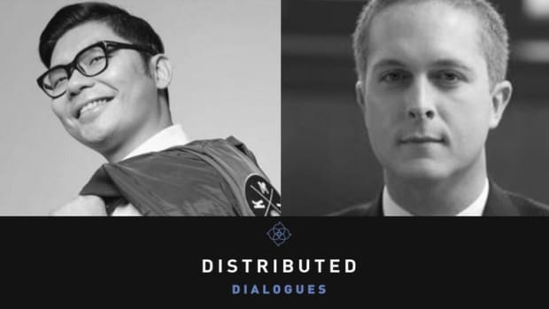 Let's talk bitcoin - Distributed Dialogues: Governance and Decentralized Platforms