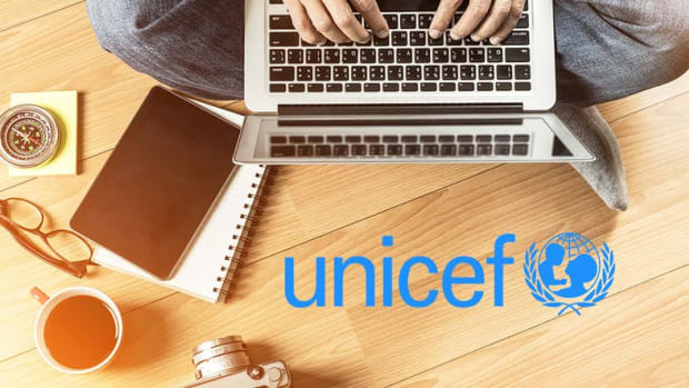 Mining - UNICEF’s “Hope Page” Mines Cryptocurrency Through Visitors’ Computers