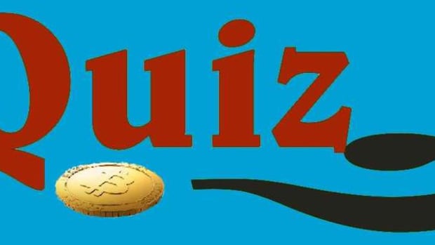 Op-ed - Bitcoin & Digital Currency Quiz: Intermediate Level. Part Two of Three