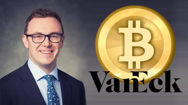 Regulation - “We Did This With Gold”: Could VanEck Be Bitcoin’s Best Bet for an ETF?