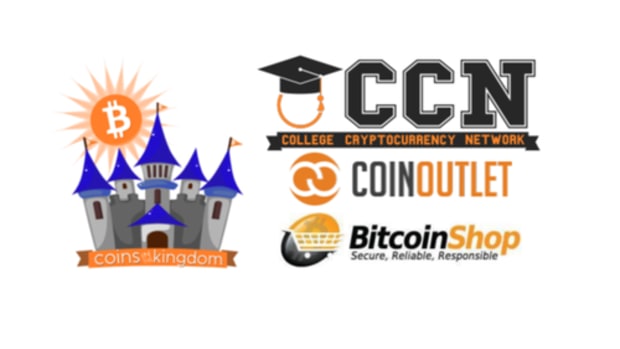Op-ed - Coins in the Kingdom Bitcoin Beginners Workshop