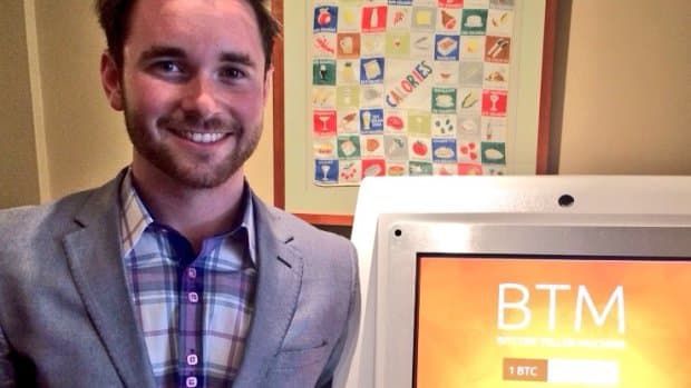 Press releases - Bitcoin ATM Launches In Saskatoon