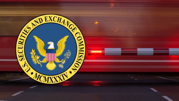 Investing - SEC Dashes Hopes of a Bitcoin ETF — For Now