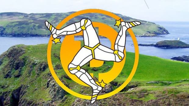 Op-ed - Isle of Man Official: Country Will Offer “Freedom to Flourish” to Bitcoin Companies