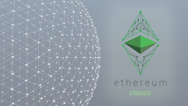 - Ethereum Classic Forges Its Own Identity With New Mantis Client