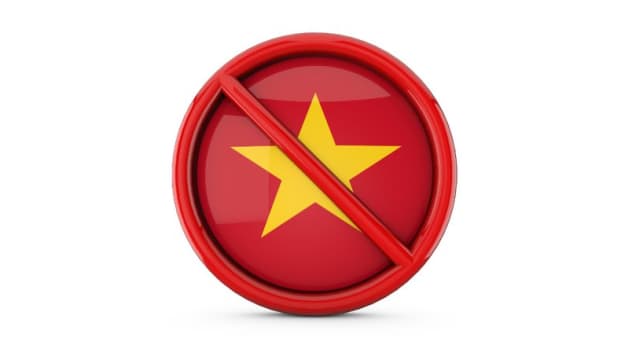Mining - Vietnamese Government Bans Mining Hardware Imports