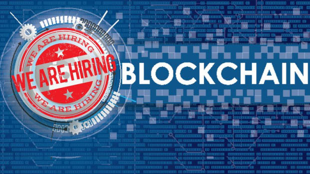 Adoption & community - Filling the Demand: Cryptocurrency Job Postings Set to Triple From 2016