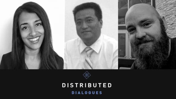 China - Distributed Dialogues: Political Censorship in China