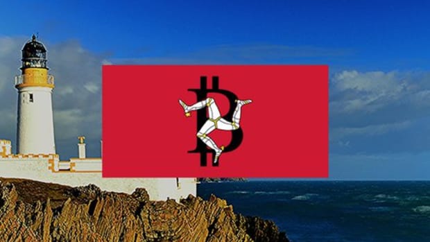 Op-ed - Isle of Man Preparing to Pass Digital Currency Regulatory Framework