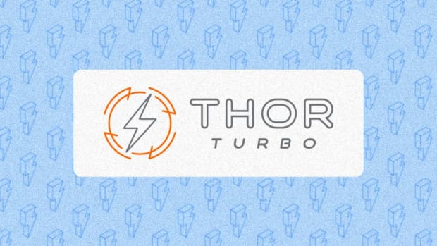 Payments - Bitrefill Adds Thor Turbo to Speed Lightning Connections