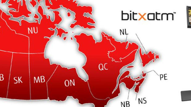 Op-ed - Quadriga Fintech Solutions to Launch Fleet of New BitXATMs across Canada