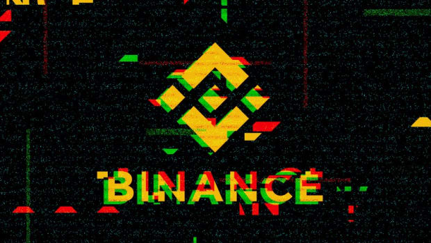 Privacy & security - Binance Hacked for $40M