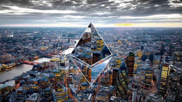 Adoption - China's Interest and Investment in Ethereum's Blockchain Expands