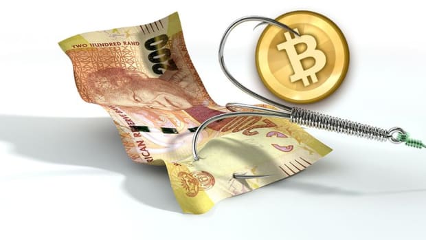Regulation - South Africans Instructed to Pay Tax on Bitcoin and Cryptocurrency Earnings