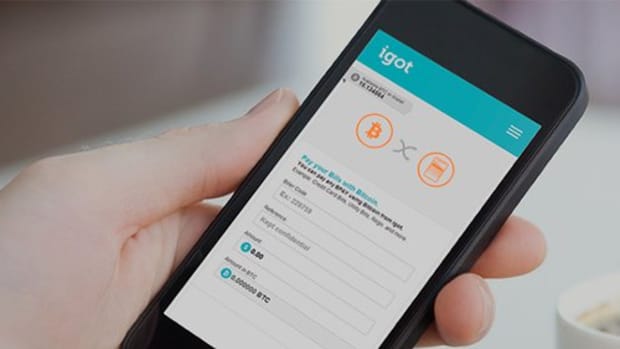 Op-ed - Bitcoin Exchange igot Expands Merchant Services to Over 30 Countries