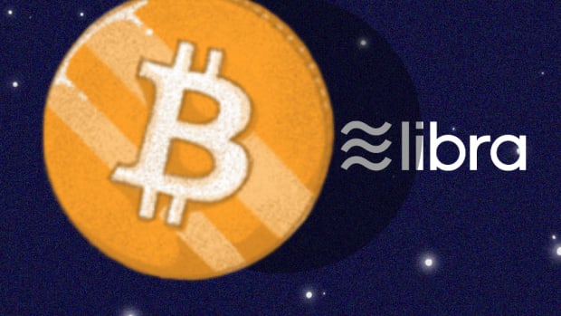 People will quickly realize that libra, a digital U.S. dollar or any other centralized digital currency will not improve their finances or well-being.