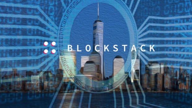 Startups - Blockstack Partners with VCs to Launch $25 Million Blockstack Signature Fund