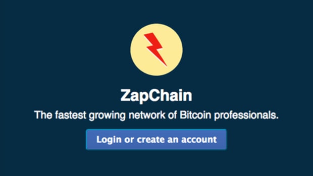 Op-ed - How to Access Top Bitcoin Minds: A Profile on ZapChain