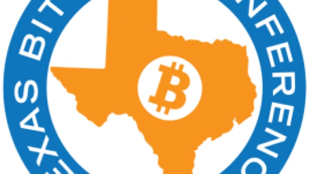 Op-ed - Bitcoin to Shake up Austin
