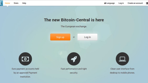 Op-ed - Introducing the New Bitcoin Central