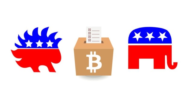 Review - Review: "The Politics of Bitcoin" Offers a Flawed and Misleading Partisan View