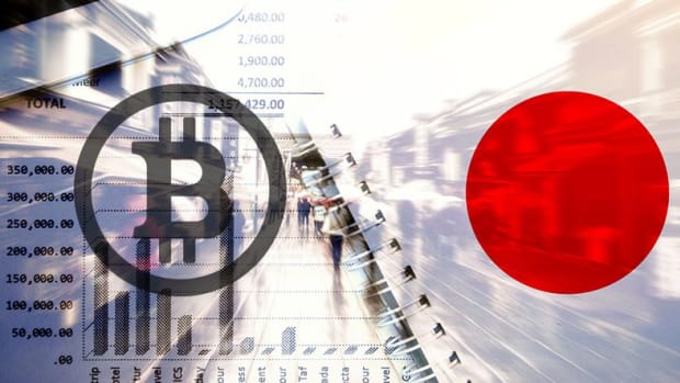 Regulation - Japanese Financial Services Authority Approves Self-Regulation for Crypto