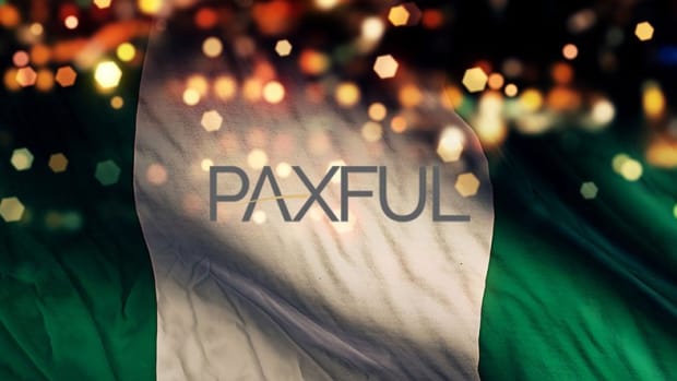 Startups - Paxful Expands Investment in Africa with Launch of Nigerian Blockchain Incubator Hub