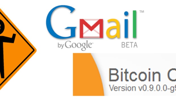 Op-ed - Bitcoin in Beta Longer than Gmail