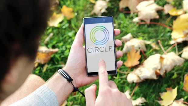 Payments - Beyond Bitcoin: Circle Pivots to Next-Gen Blockchain-Enabled Social Payments