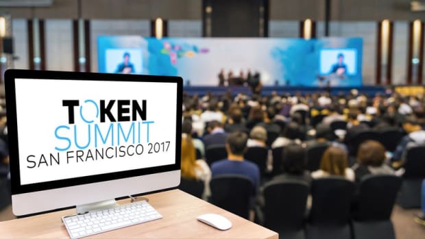 Adoption & community - Regulation and the Future of Cryptocurrency at Token Summit II