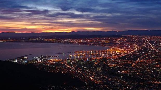 Op-ed - Cape Town Incubator Launches Bitcoin Crowdfunding Platform
