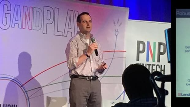Op-ed - Plug and Play Tech Center Hosts Retail and Fintech Expo for Startups