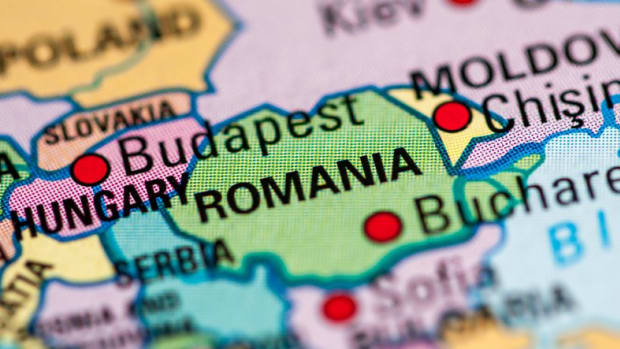 Adoption - Bitcoin is on the Rise in Romania