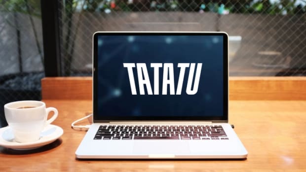 Startups - TaTaTu Hosts the World’s Third-Largest ICO