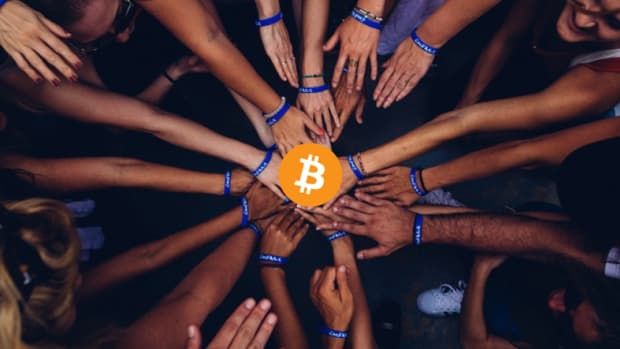 Payments - Paxful CEO Ray Youssef Shows How Bitcoin Can Be Used for Social Good