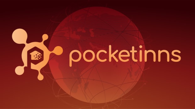 - Pocketinns: A One-Stop Decentralized Marketplace