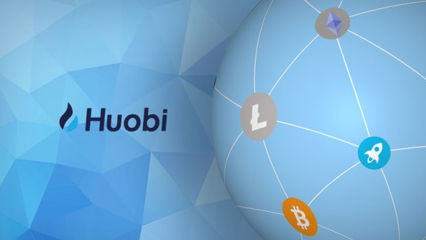 Investing - Huobi Chain Project Plots Course Toward a Decentralized Financial Platform