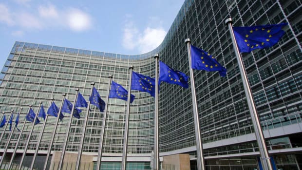 Regulation - Report: Cryptocurrencies Should Be Governed by Current EU Financial Laws