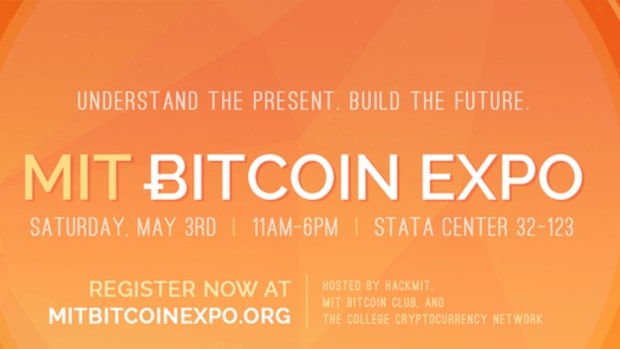 Adoption & community - MIT’s Bitcoin Expo and the Students Behind It
