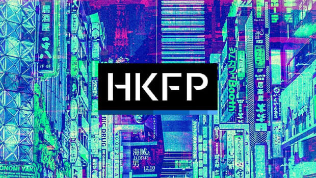 Hong Kong BTCPay BitPay