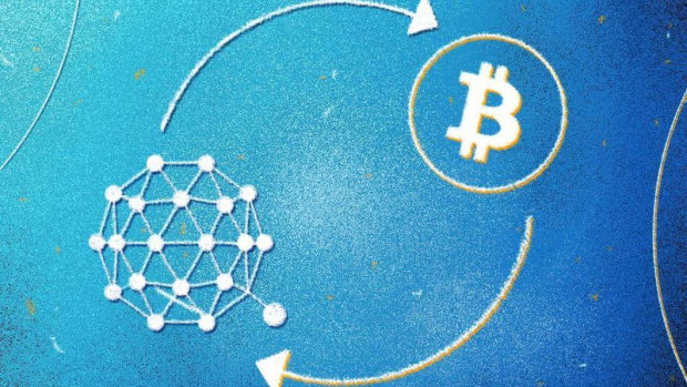 Blockchain - Qtum Completes First Atomic Swap With Bitcoin on Mainnet