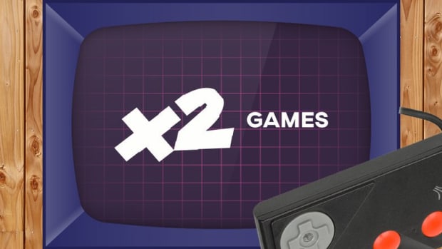 Startups - Atari Founder Nolan Bushnell's X2 Games Acquired by Global Blockchain