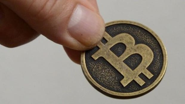 Op-ed - Bitcoin is Not Backed by Anything (And That’s OK!)
