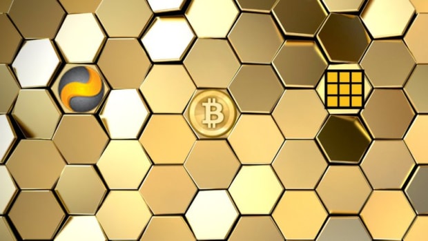 Investing - Gold on the Blockchain: How Two Blockchain Startups Are Digitizing Gold Investments