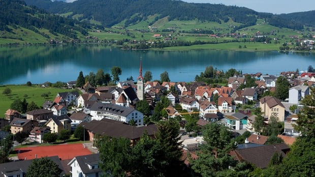 Law & justice - Swiss City to Pilot Bitcoin Payments for Public Services