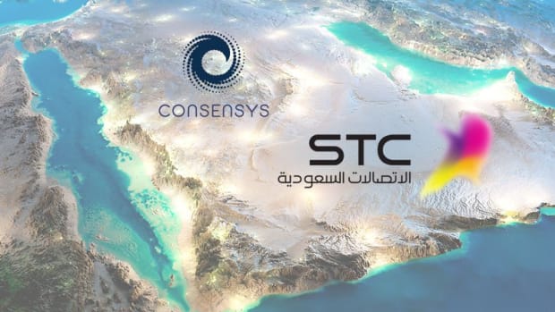 Ethereum - Saudi Telecom and ConsenSys Boost Blockchain Infrastructure in Middle East