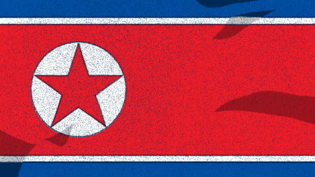 A confidential briefing from the UN indicates that North Korea has accrued at least $2 billion from cryptocurrency exchange and mining hacks.